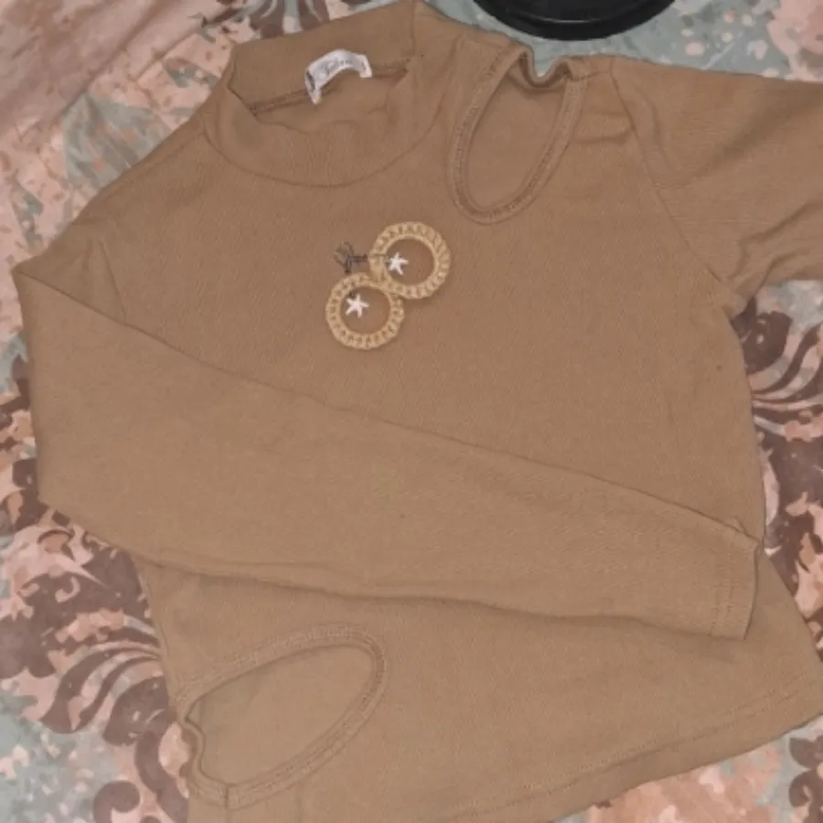 کراپ بافت کبریتی