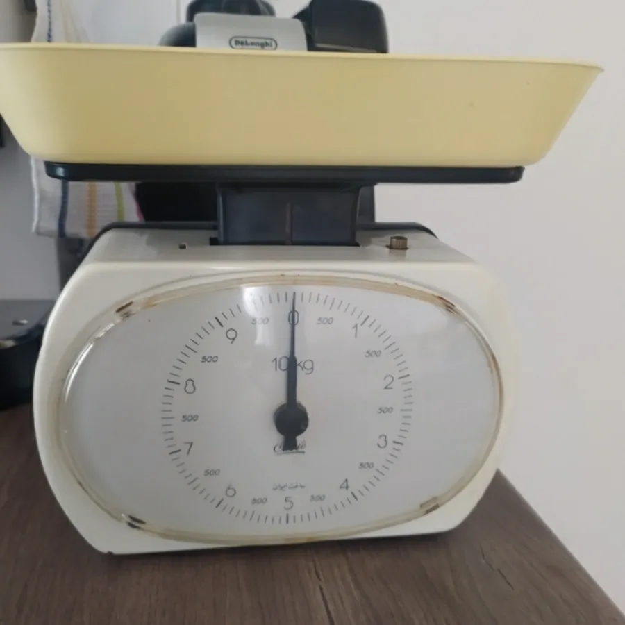 ترازوی آشپزخانه