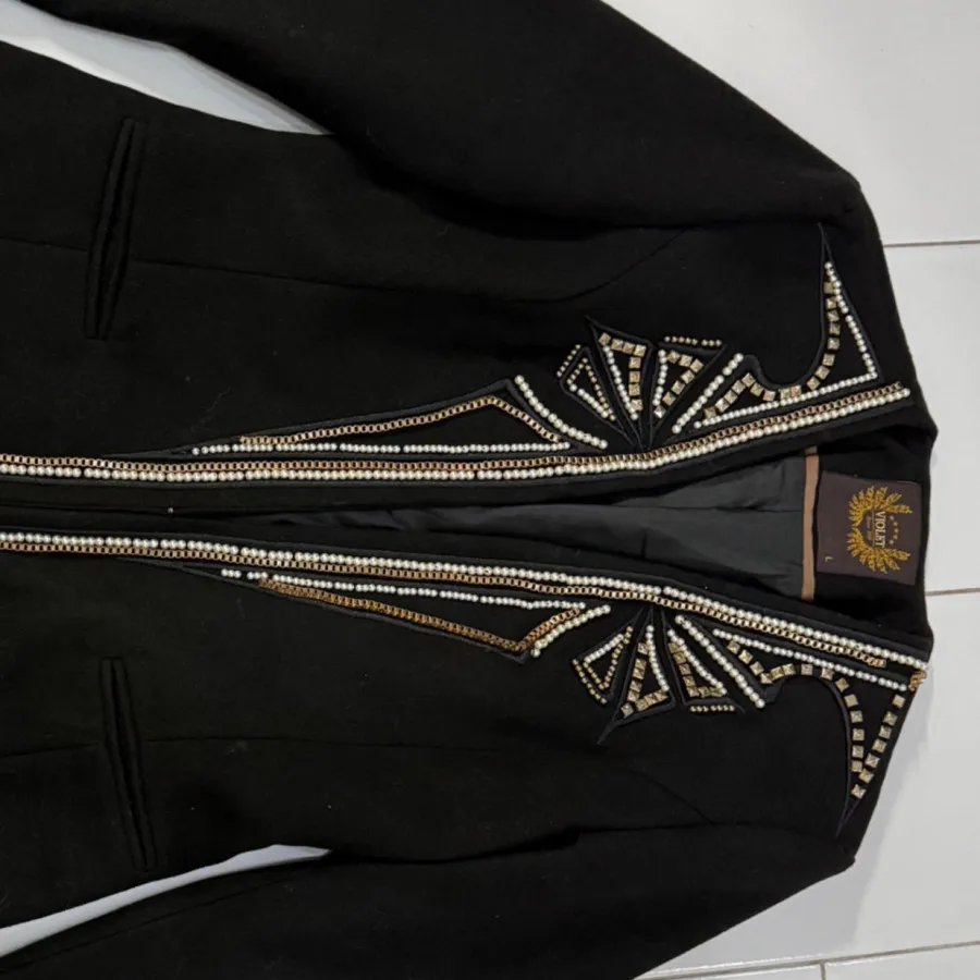 پالتو مجلسی