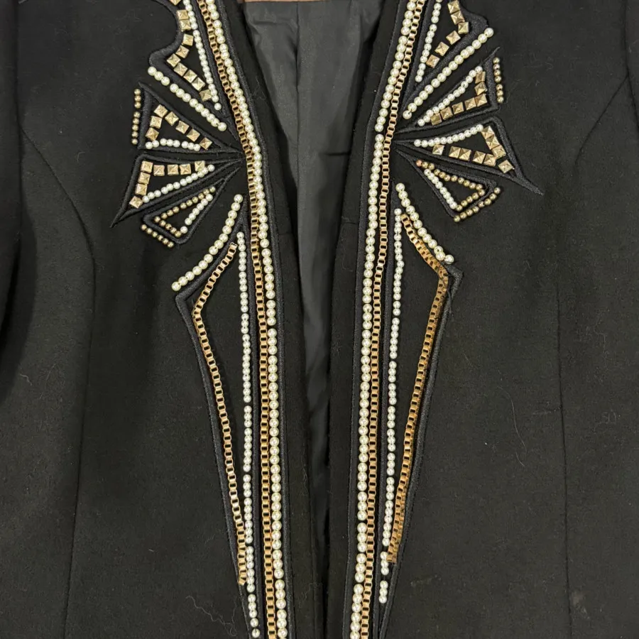 پالتو مجلسی