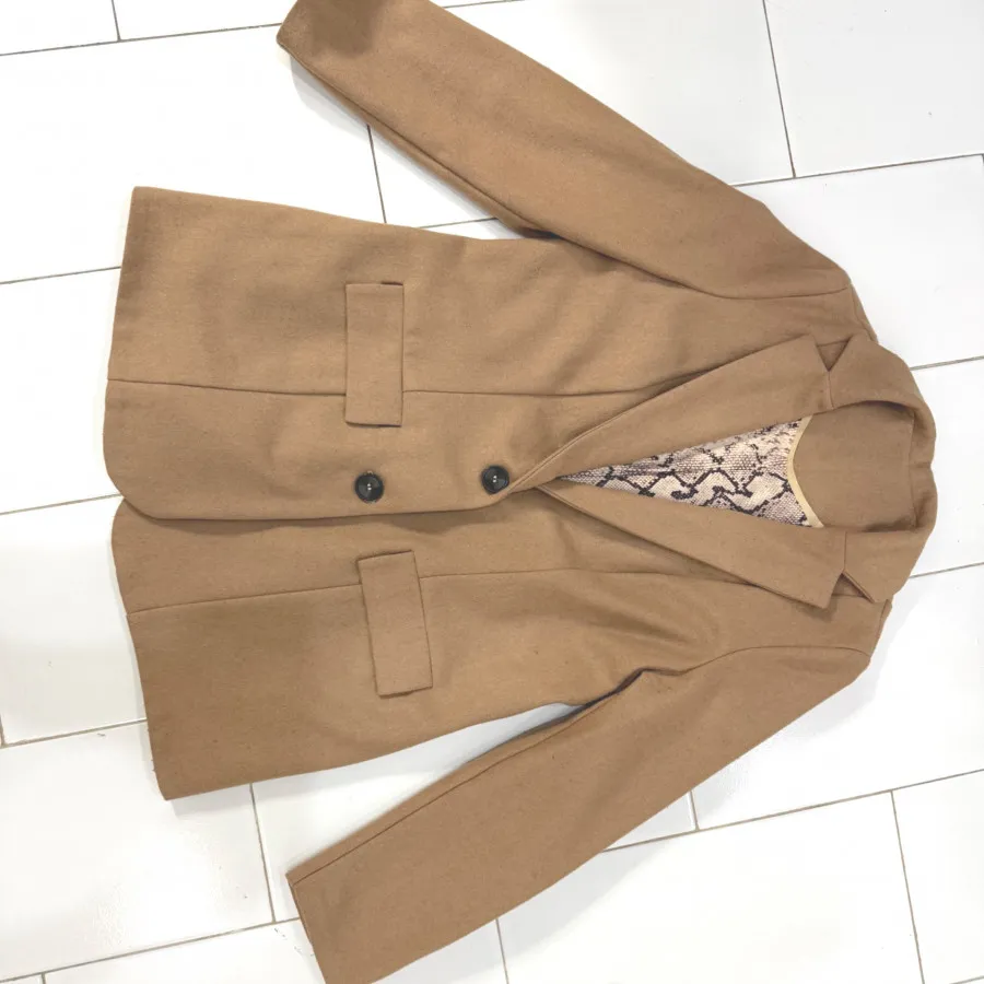 پالتو کتی موهر