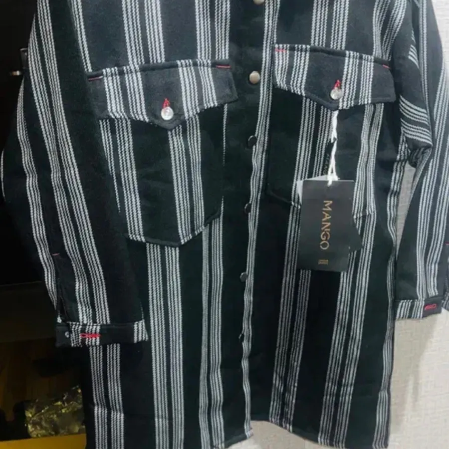 کت پاییزه و بهاره