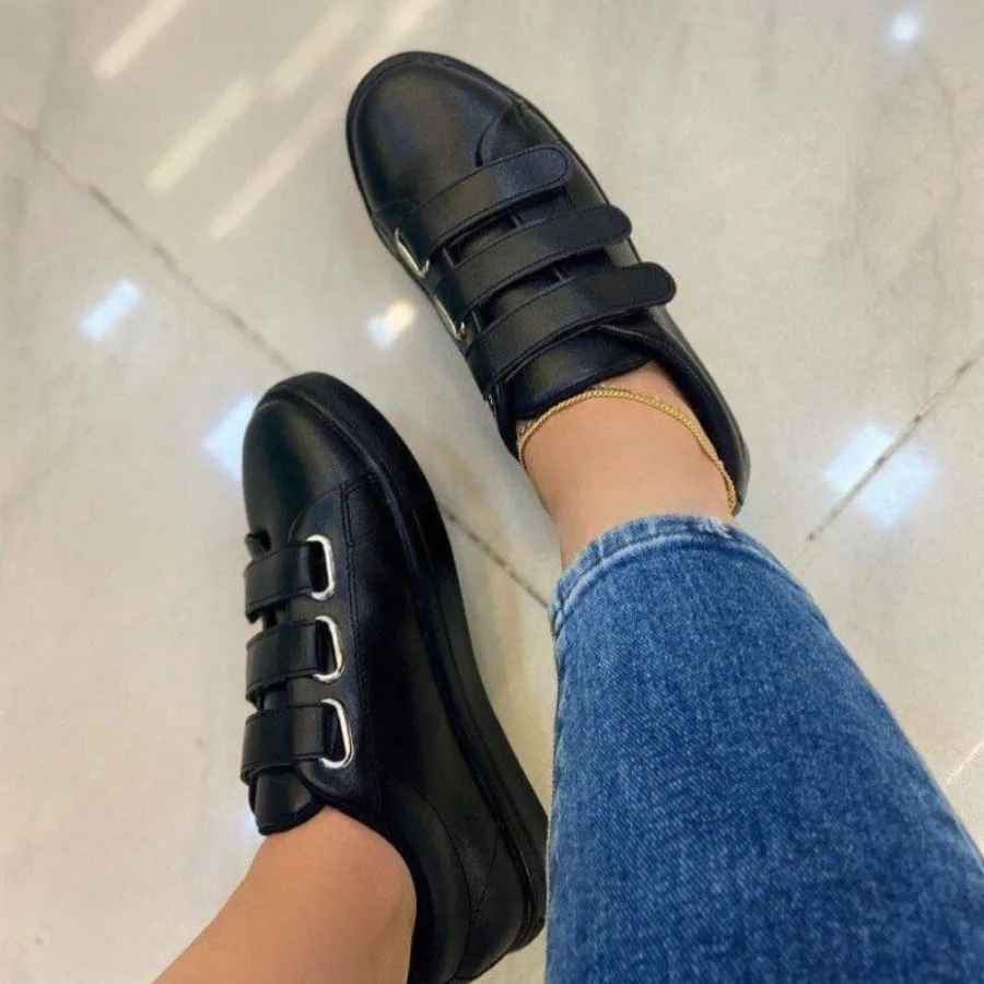 کتونی/ ونس سه چسب