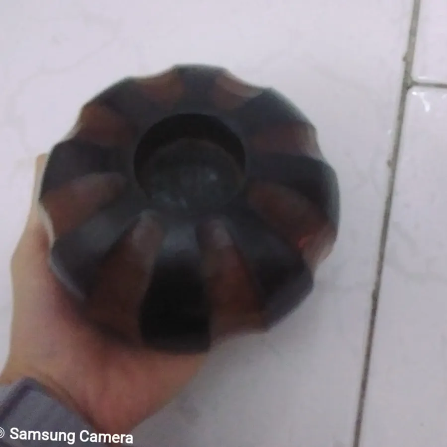 جاشمعی تمام چوب