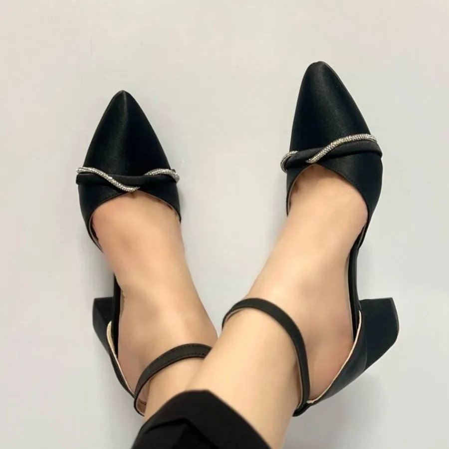 کفش مجلسی aleyna