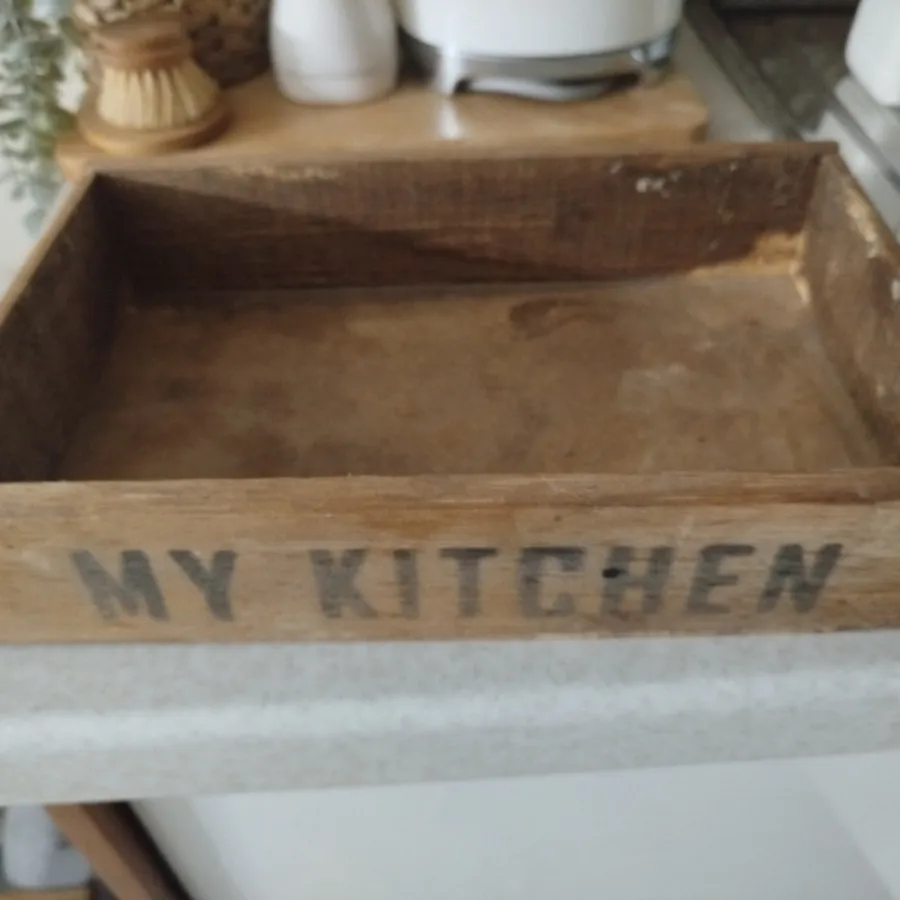 رایزر و سینی ( باکس چوبی)