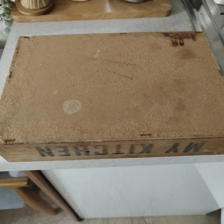 رایزر و سینی ( باکس چوبی)