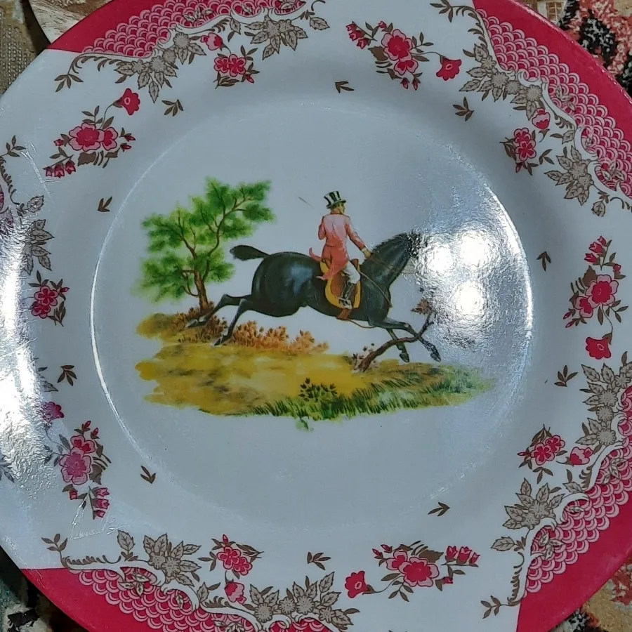 ملامین نوستالژی