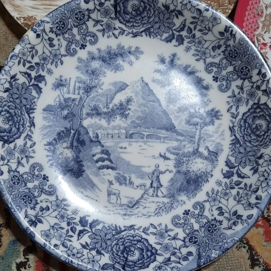 ملامین نوستالژی