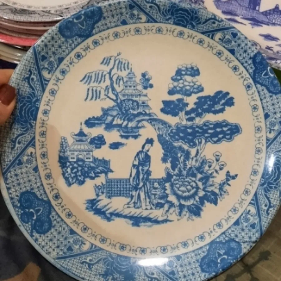 ملامین نوستالژی