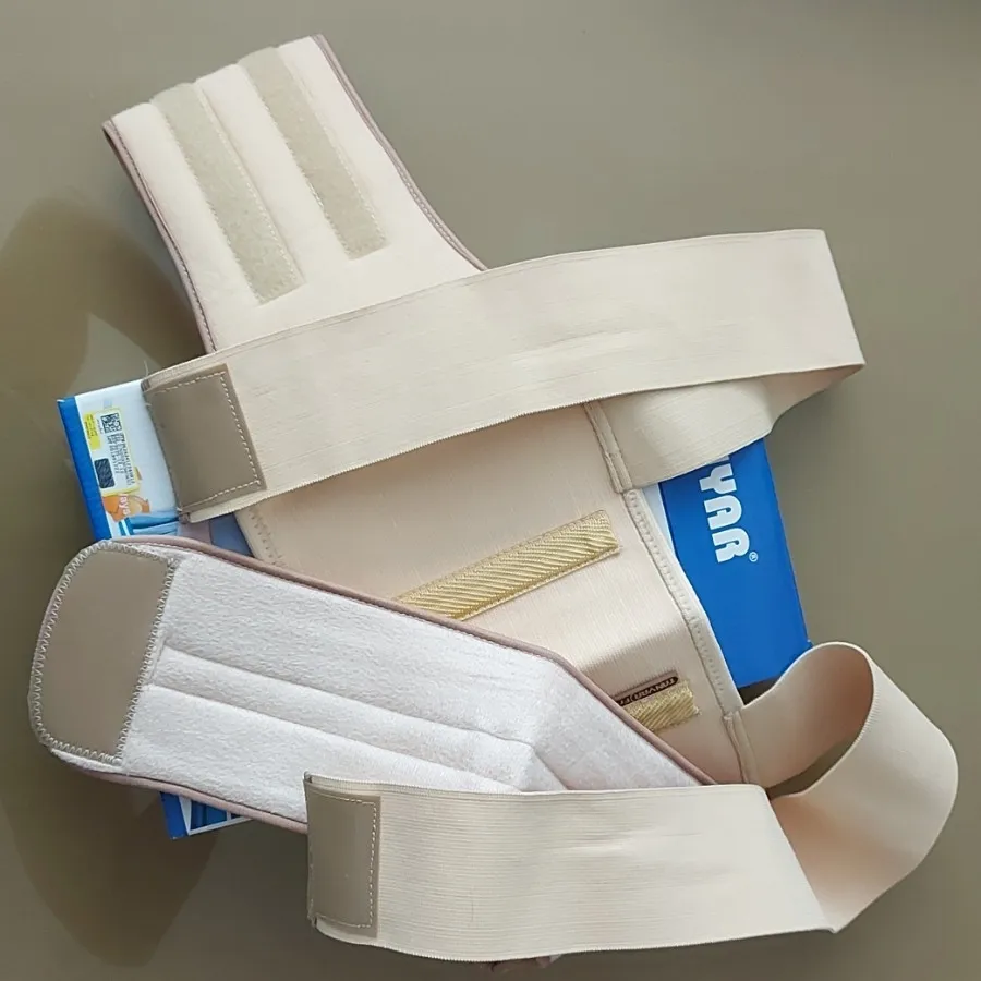 کمربند و شکم بند بارداری