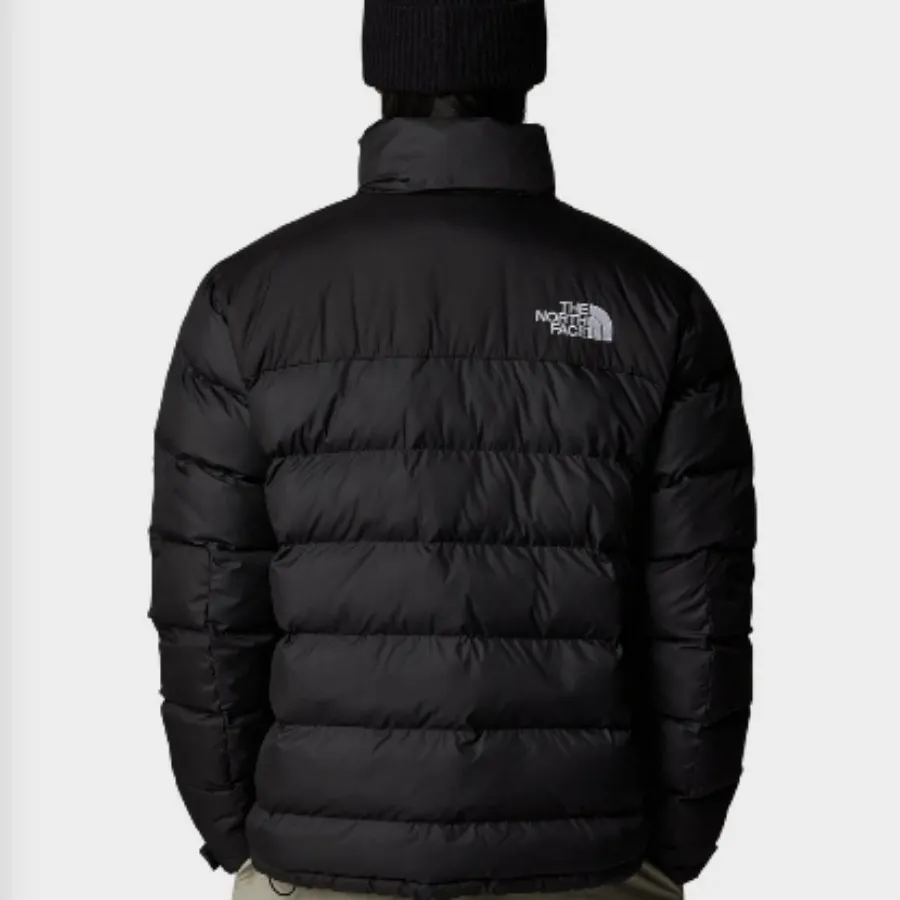 کاپشن مردانه north face