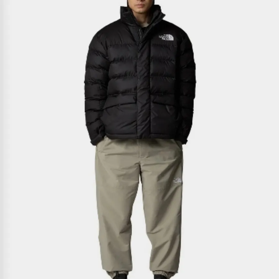 کاپشن مردانه north face