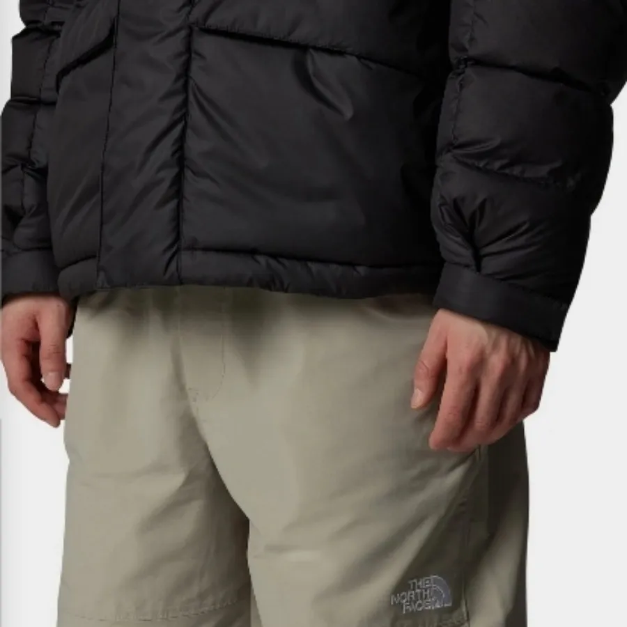 کاپشن مردانه north face