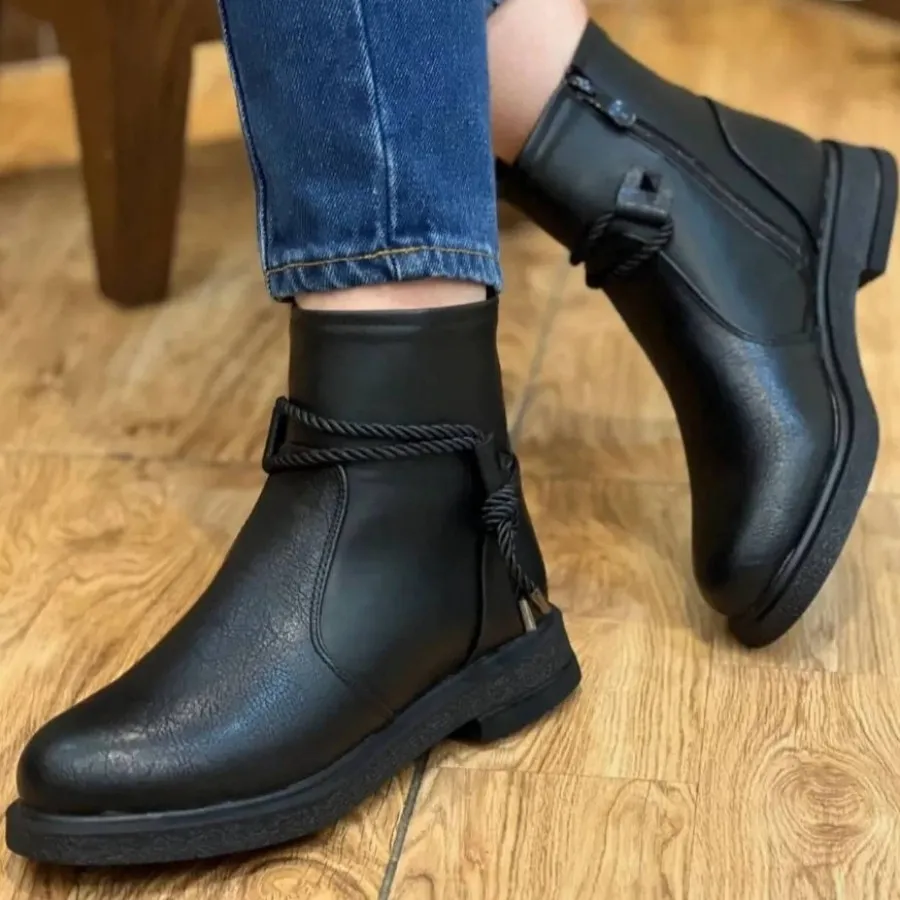 نیم بوت شیک