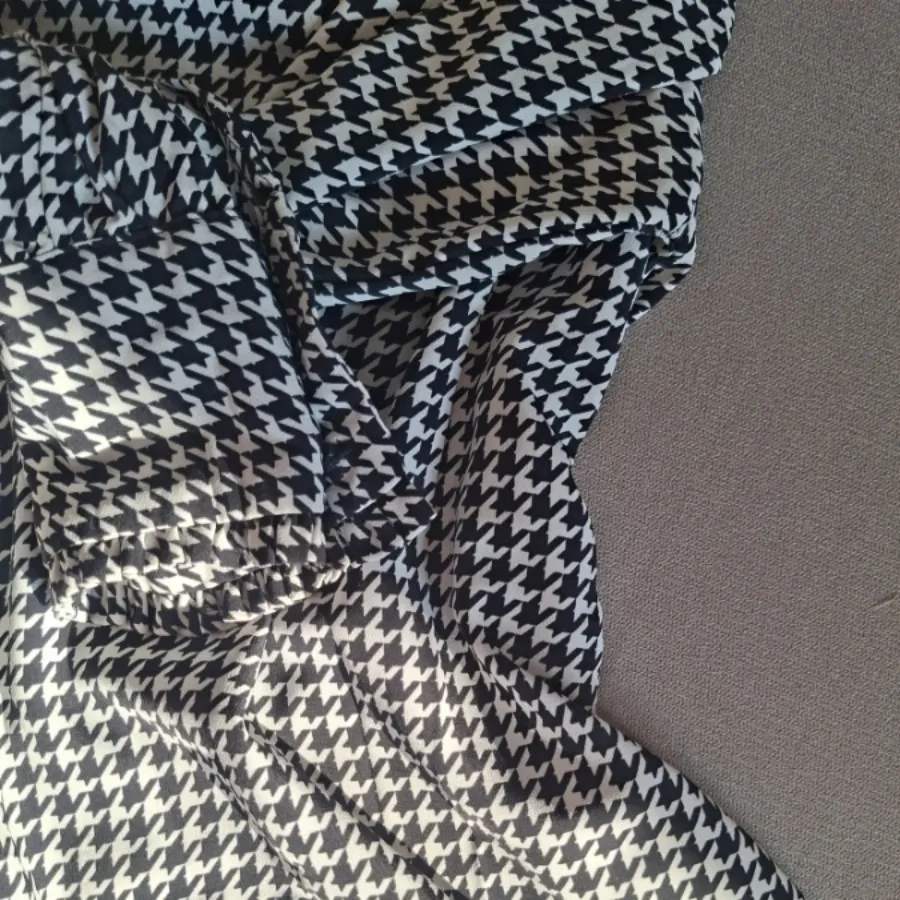 شومیز طرح پیچازی