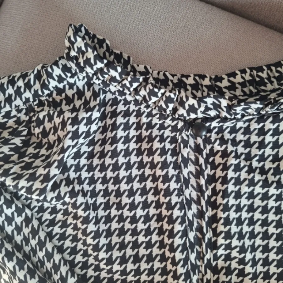 شومیز طرح پیچازی