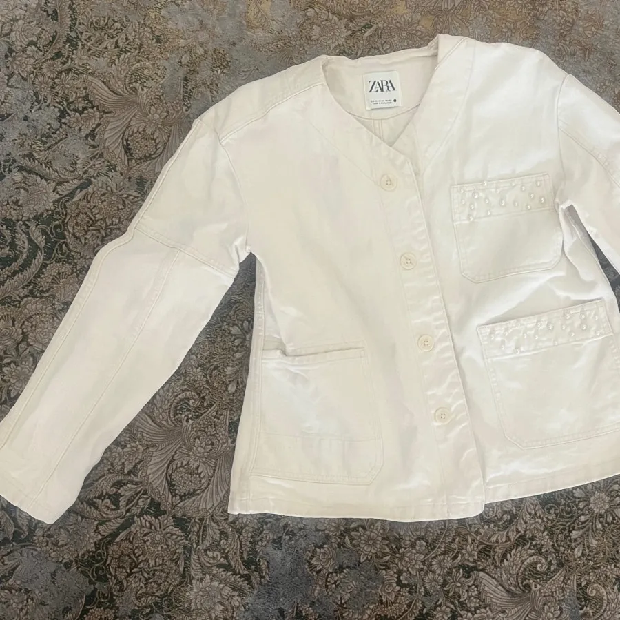 کت جین زارا