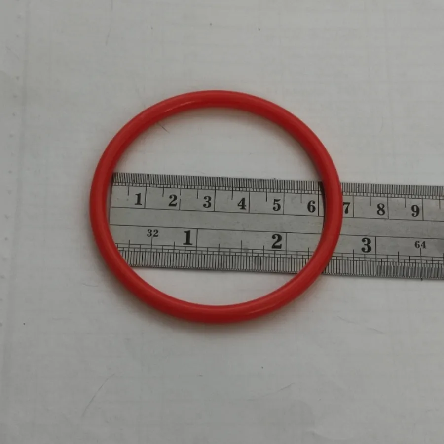 النگو یا حلقه رنگی