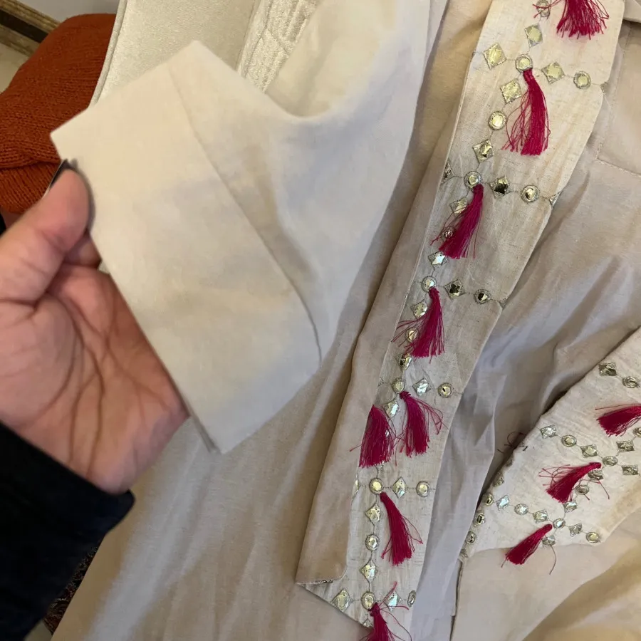 شومیز و‌وست ست