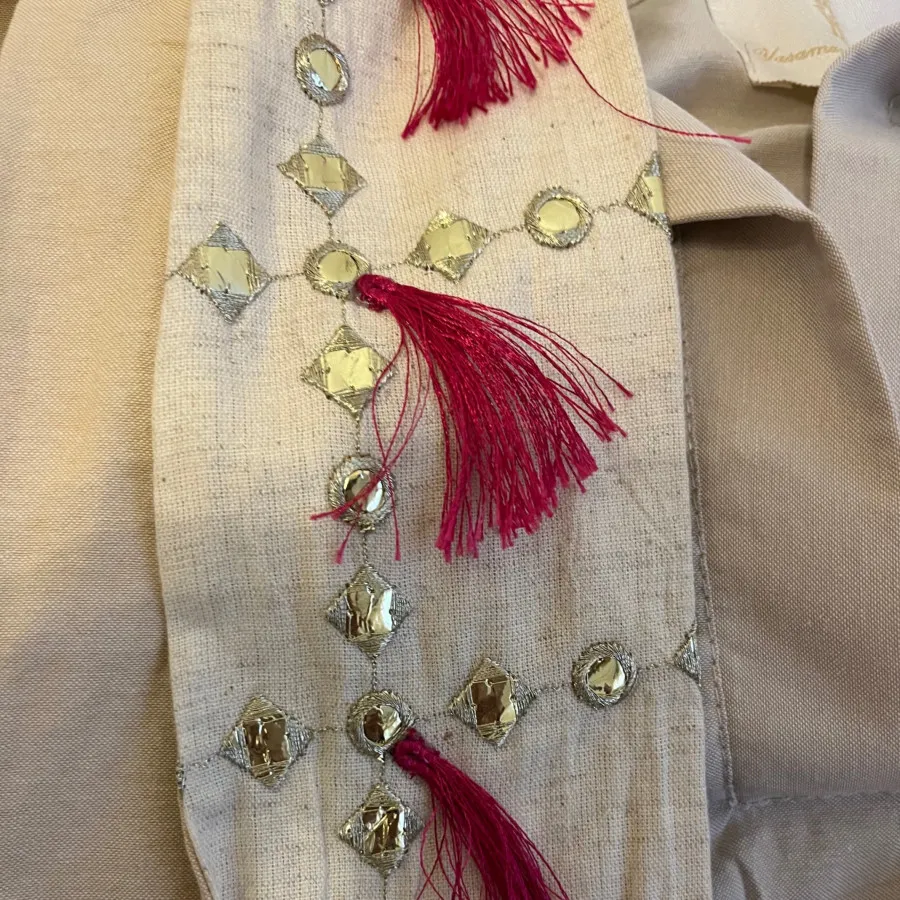 شومیز و‌وست ست