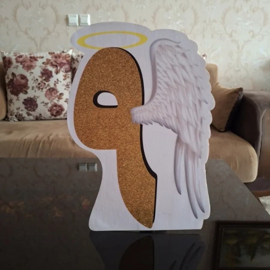 ماکت جشن تکلیف