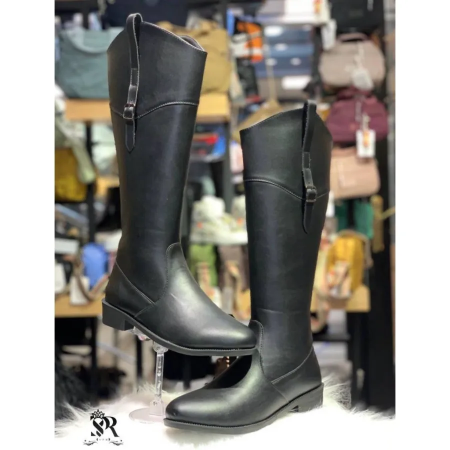 بوت ساق بلند