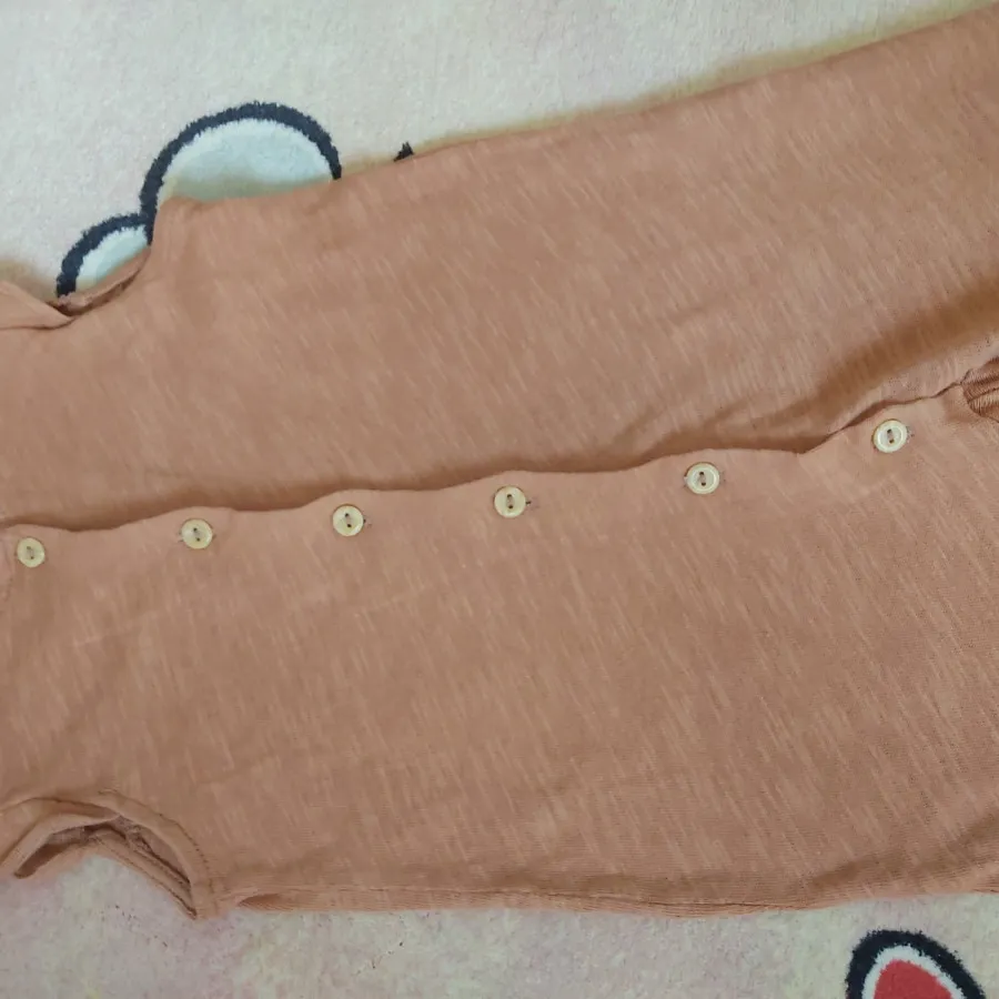 بیلر دخترانه برند H&M