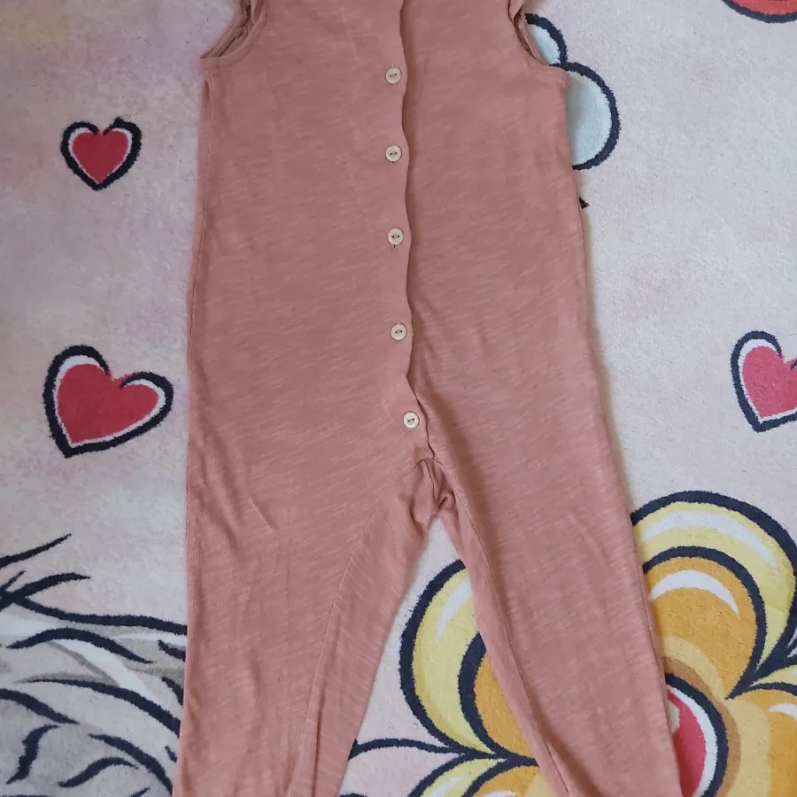 بیلر دخترانه برند H&M