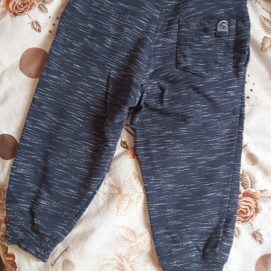 شلوارک و شلوار اسلش و تاپ