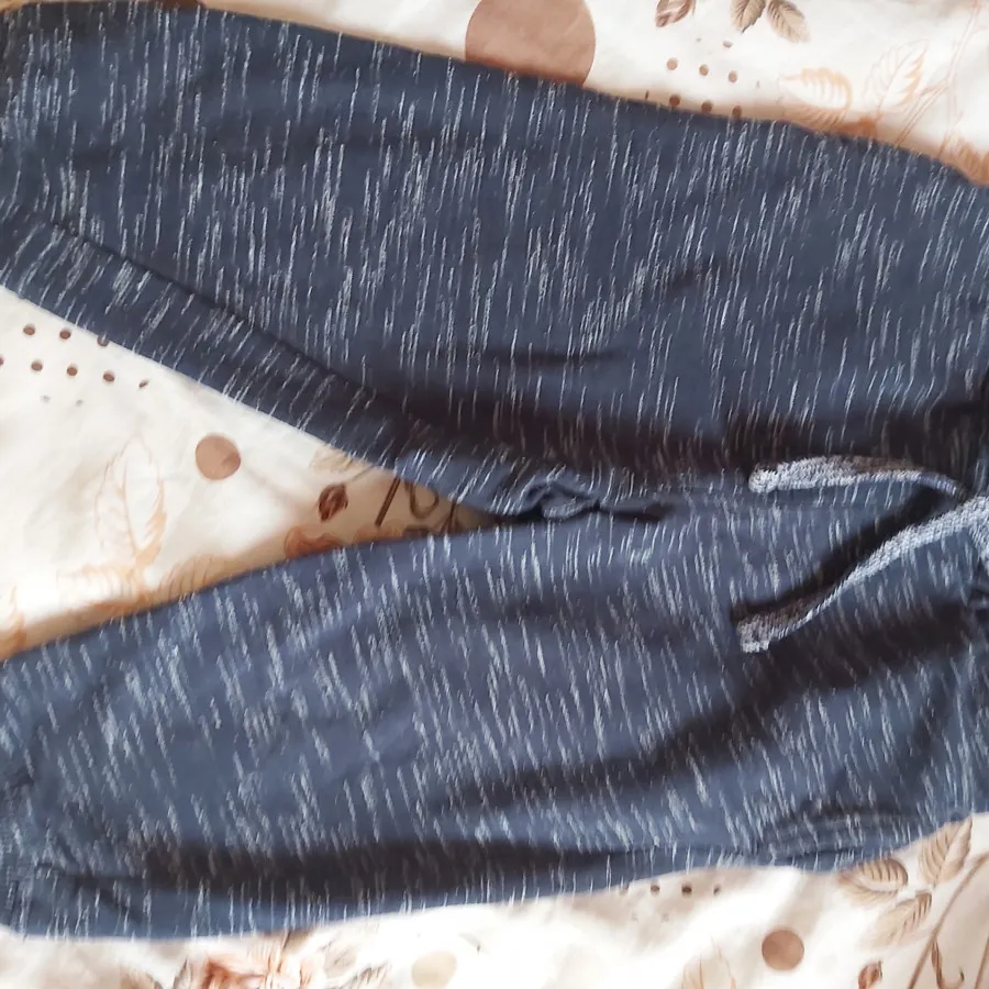 شلوارک و شلوار اسلش و تاپ