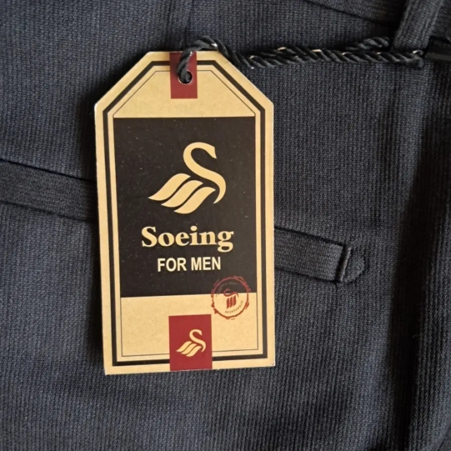 شلوار مردانه