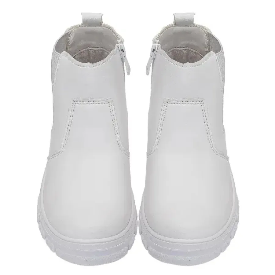 بوت سفید سایز 40/41