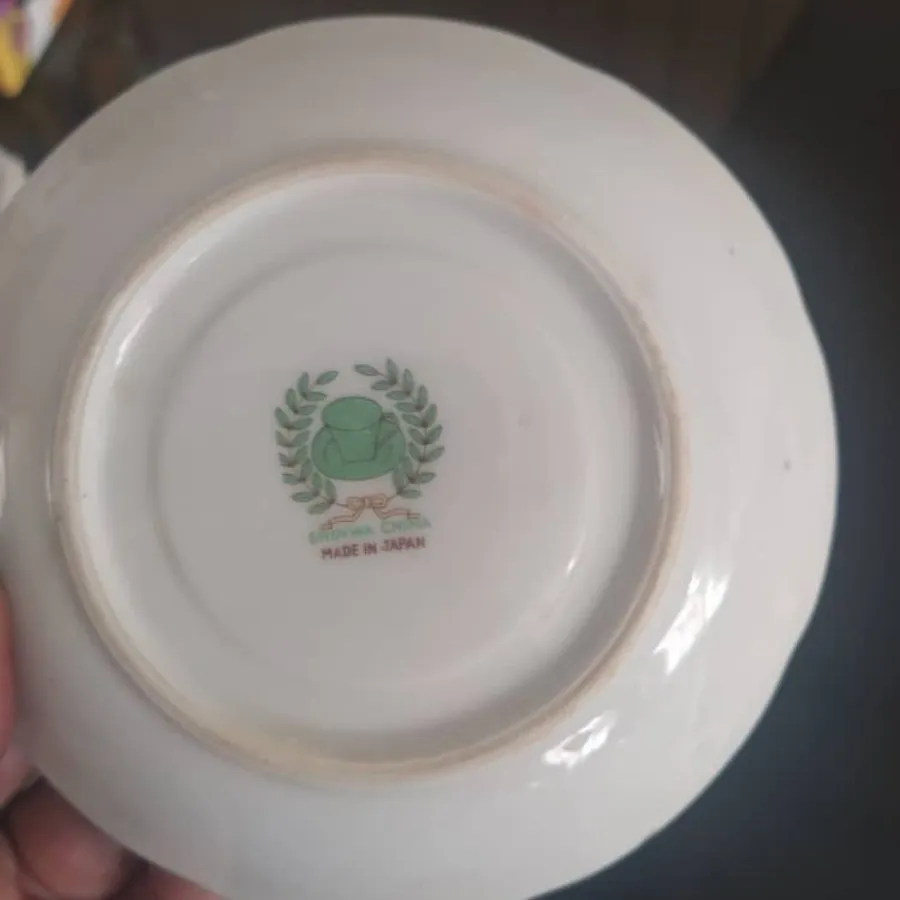 نعلبکی ژاپنی