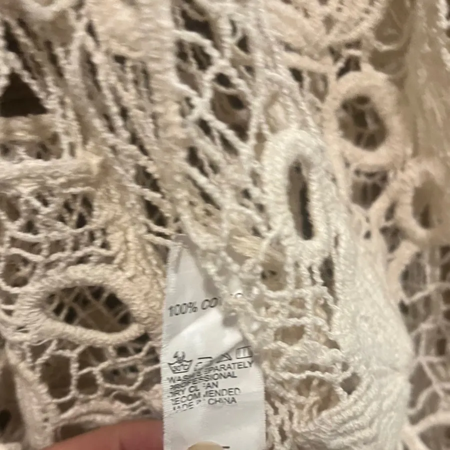 رویه قلاب بافی وارداتی