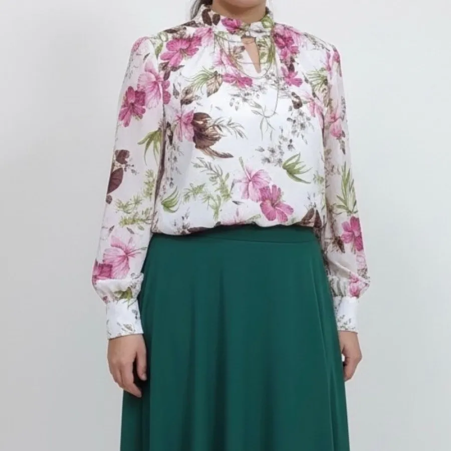 تعدادی شومیز سایز 38-40