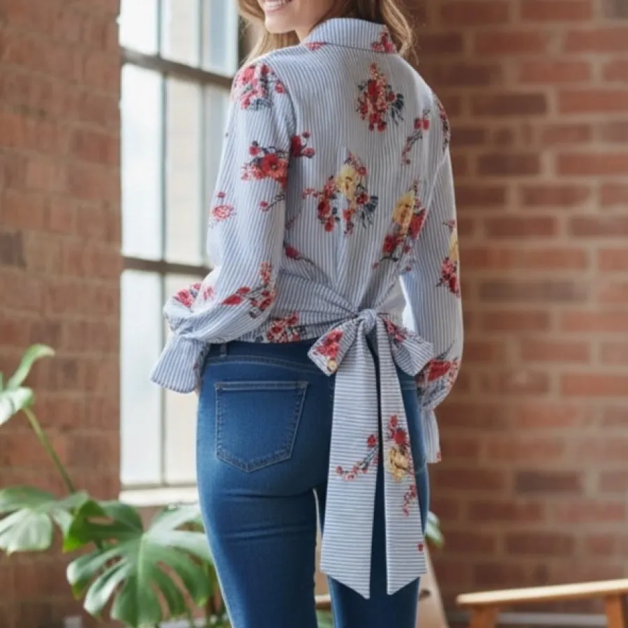 تعدادی شومیز سایز 38-40