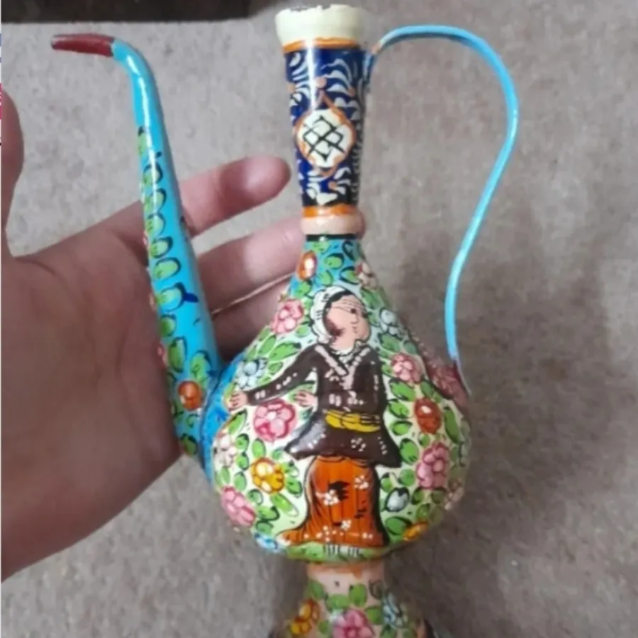 گلاب پاش قدیمی