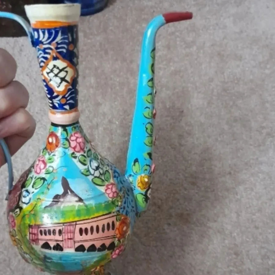 گلاب پاش قدیمی