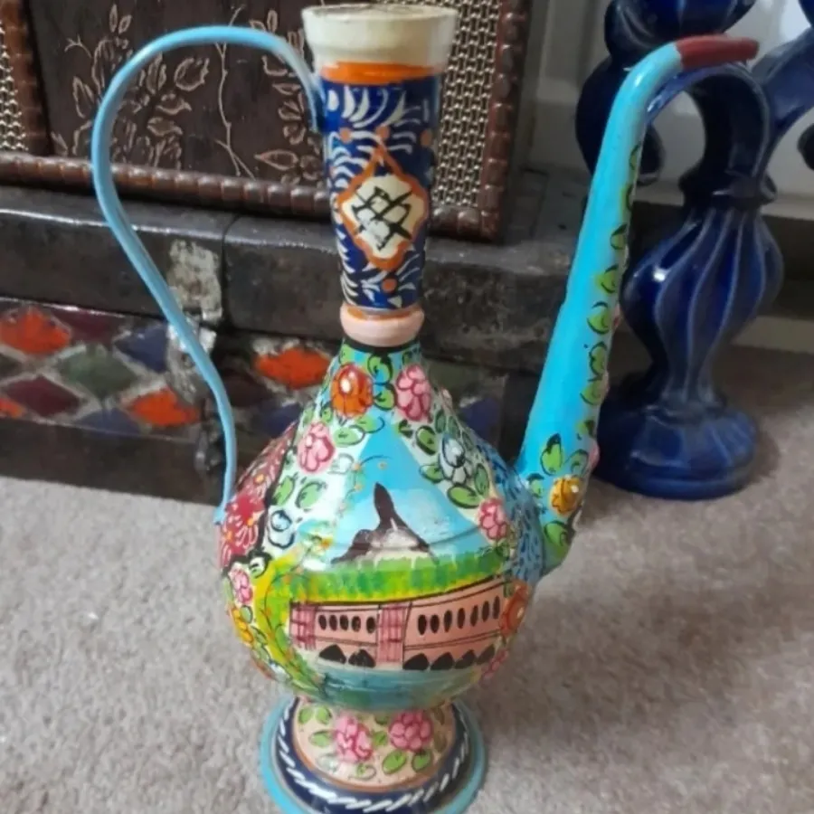 گلاب پاش قدیمی