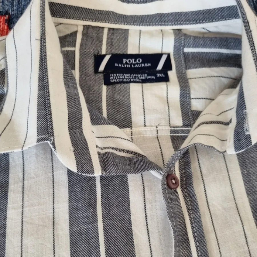 پیراهن مردانه استین بلند