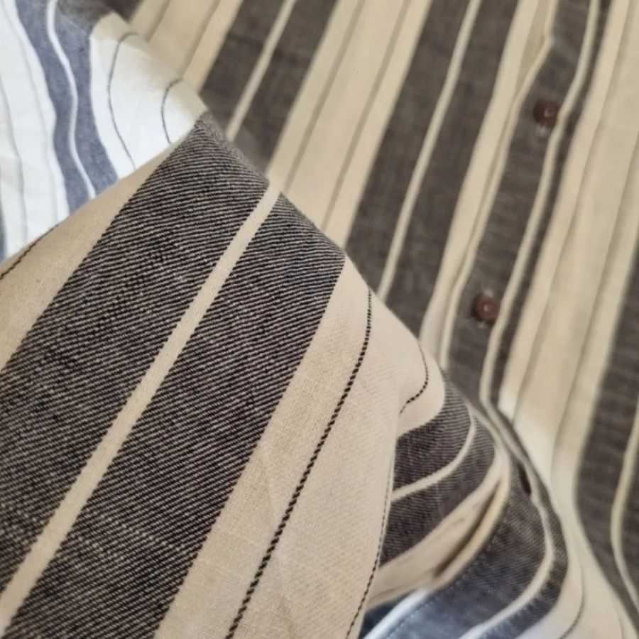 پیراهن مردانه استین بلند