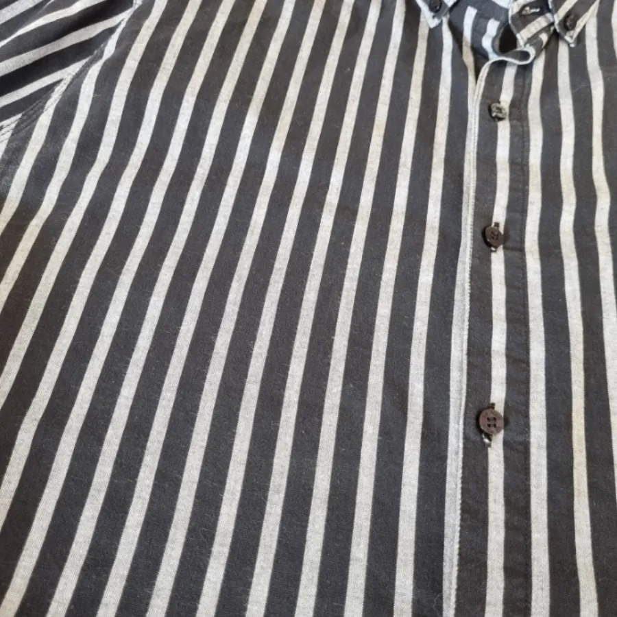 پیراهن استین بلند مردانه