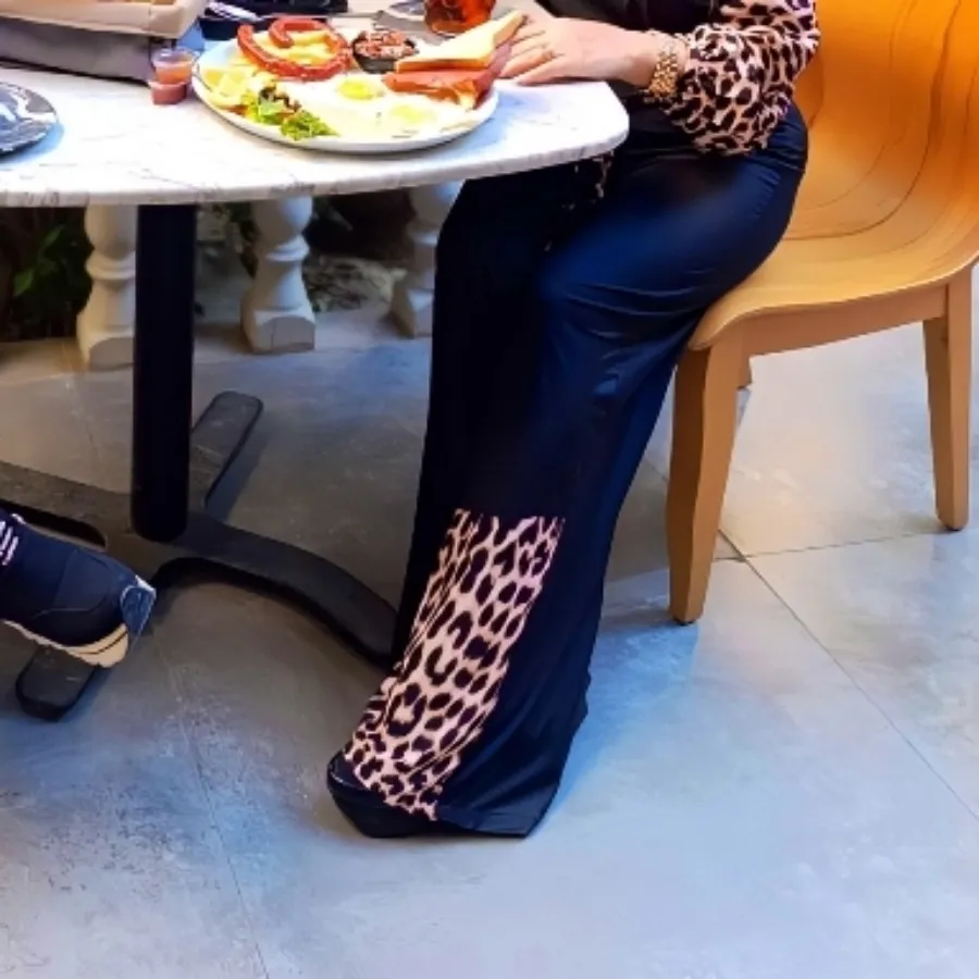 لباس  ست مزونی