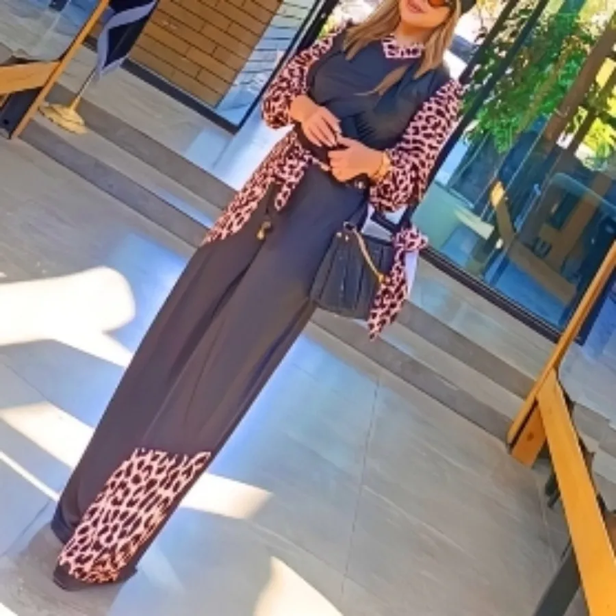 لباس  ست مزونی