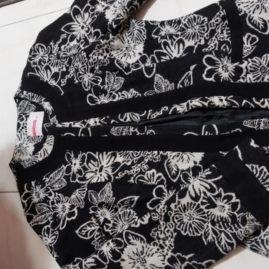 پالتو ضخیم استردار سایز36