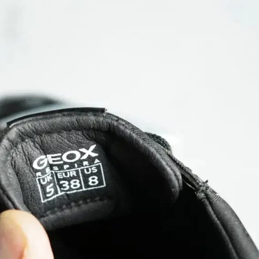 کتونی جیوکس اصل ایتالیا