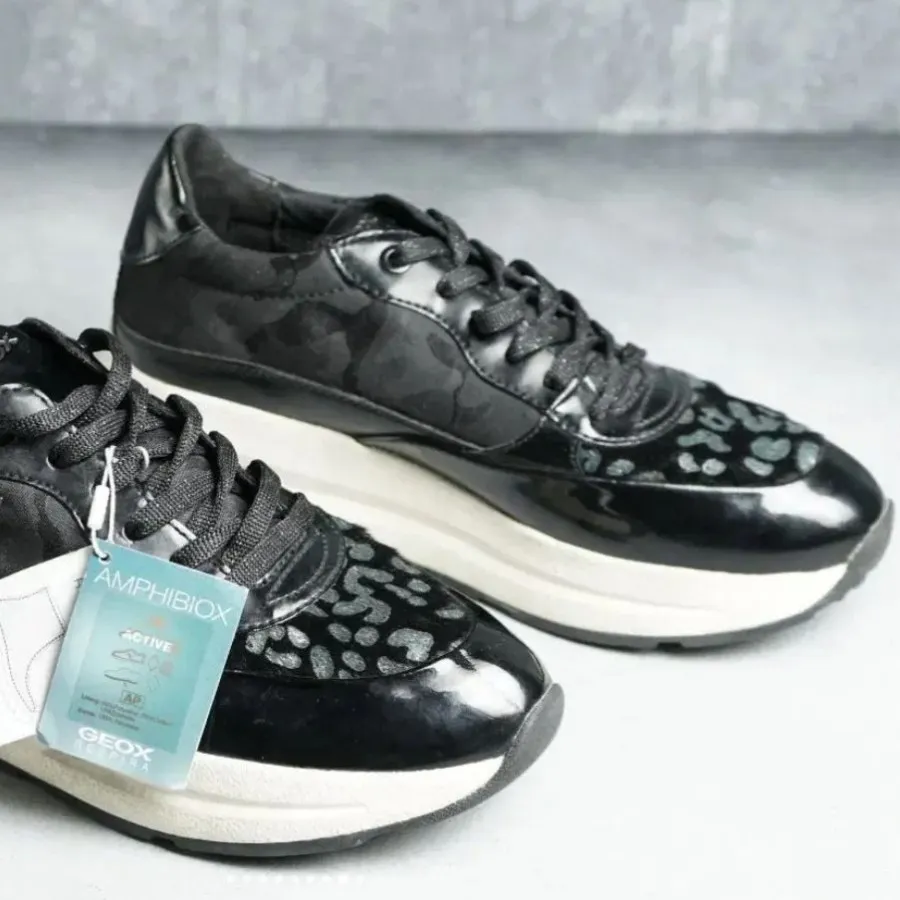 کتونی جیوکس اصل ایتالیا