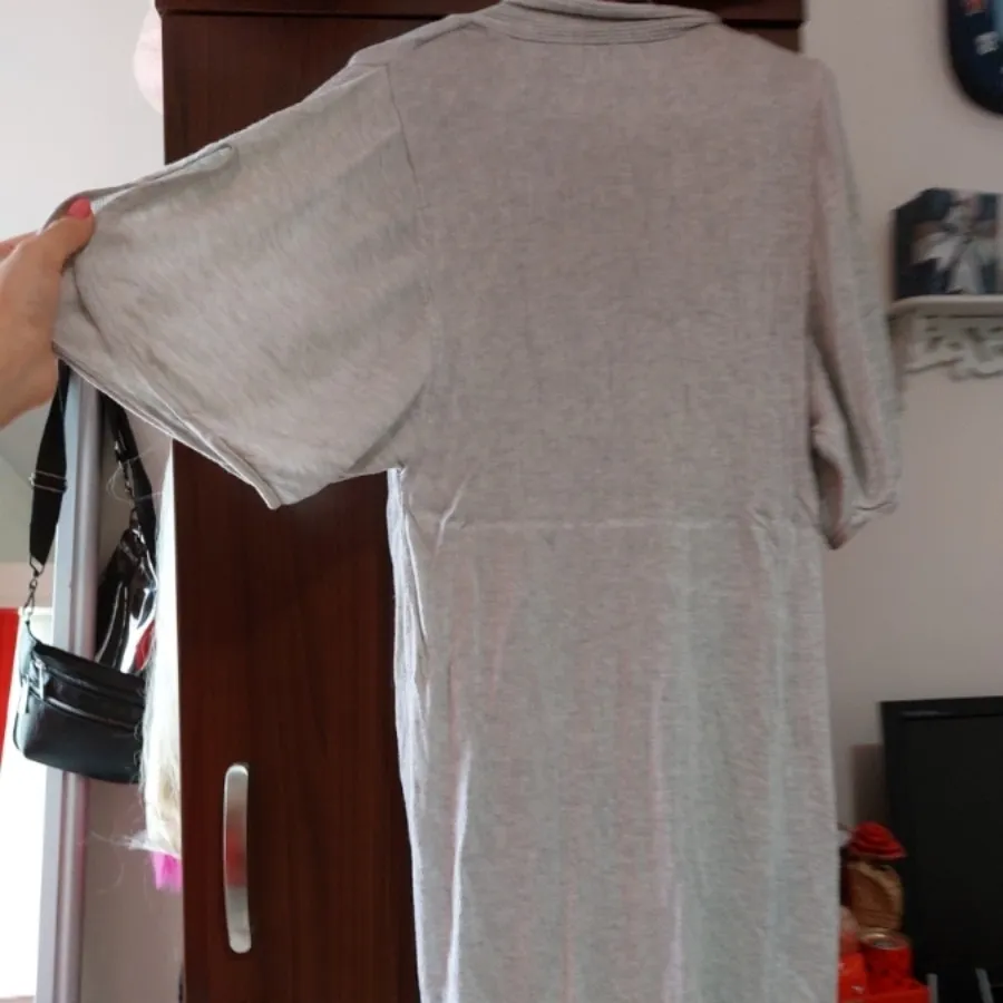 تونیک بافت ریز مانگو