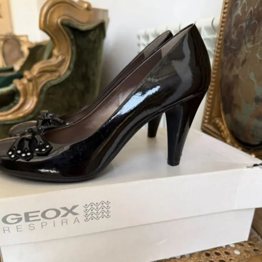 کفش 39 geox ایتالیا